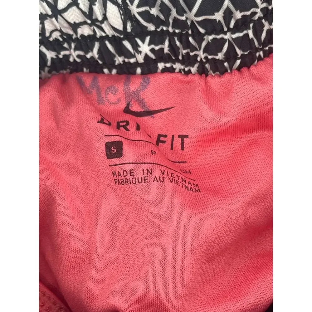 BCG Danskin Nike Girls Lot of 3 Athletic Shorts Youth Size Small